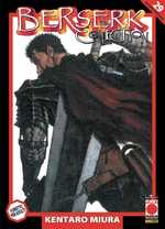 Berserk Collection - Serie Nera